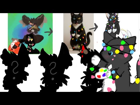 Видео: ИСПОРЧЕНЫЙ ТЕЛЕФОН ПО КВ! С 4 участниками👍😃💖