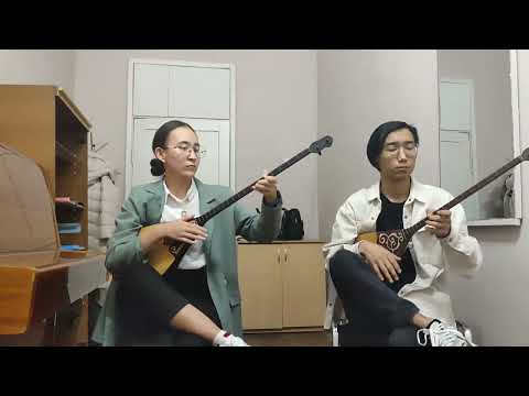 Видео: Қуаныш Нүкішев - “Ғашықтық күйі”