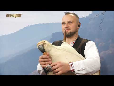 Видео: ХАМИД ИМАМСКИ - Пушка са пукна в кривине реки