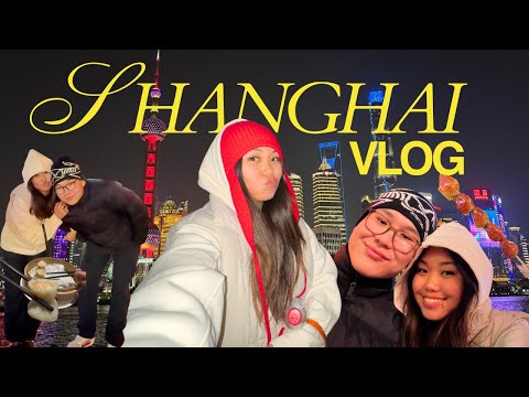 Видео: SHANGHAI АЯЛЛЫН ТЭМДЭГЛЭЛ | Нийт зардал, зөвлөгөө, хийх зүйлс 💸🇨🇳