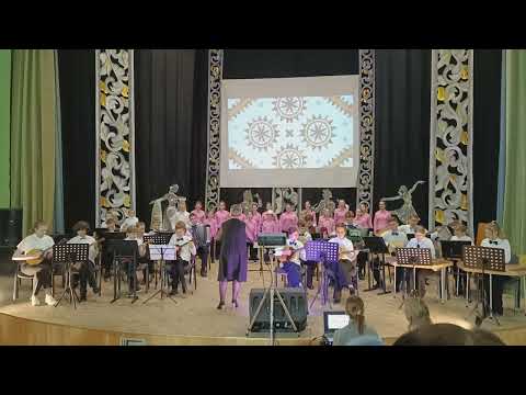 Видео: "Паехау́ Сiдар да млына"