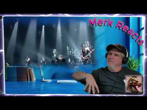 Видео: Деревенский деревенщина открывает для себя Rammstein и Du Hast. Реакция.