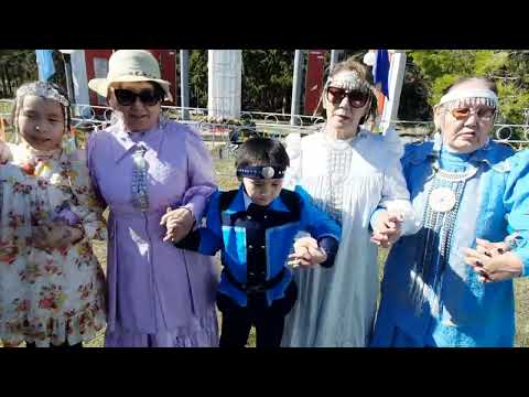 Видео: 25 мая – День Осуохай в Республике Саха (Якутия). Толонский наслег