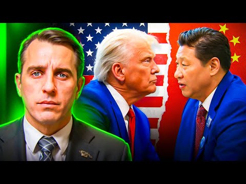 Видео: Торговое соглашение между США и Китаем может привести к резкому росту рынков