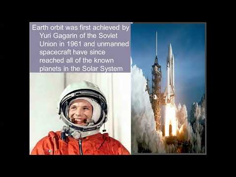 Видео: Английский язык - Things we didn't know about space