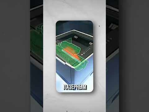 Видео: Узел проявки в МФУ и принтере