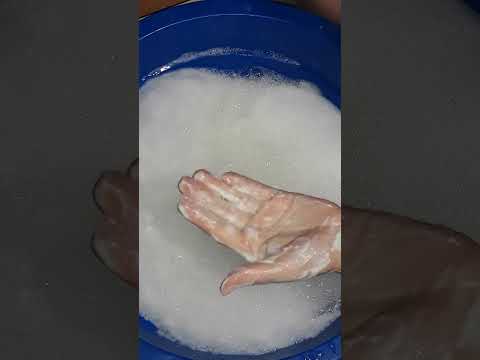 Видео: Мыление