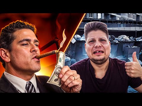 Видео: ЗАШЁЛ В КОМНАТУ С 3 МИЛЛИОНЕРАМИ И ОСТАЛСЯ БОМЖОМ | CS2 |  УГАР | нарезОчка | МОНТАЖ