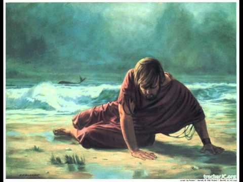 Видео: Павел Шавловский - Иона