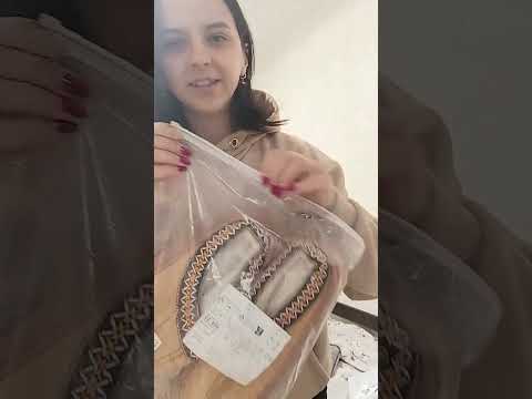 Видео: РАСПАКОВКА товаров из TEMU 