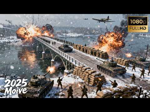 Видео: Минус 40 ❗ Плоть vs сталь ❗ Бой Ледяного отряда