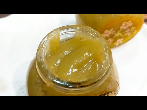 Видео: БАНАНОВЫЙ ДЖЕМ с лимоном - быстрый и вкусный десерт и начинка для пирога