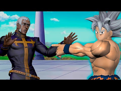 Видео: Пуччи не туда ресетнул