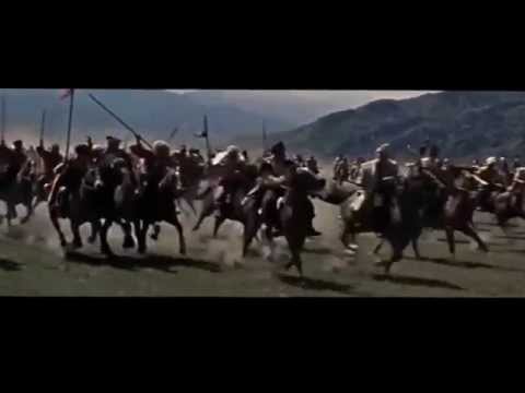 Видео: Песня Будённовской конной кавалерии РККА