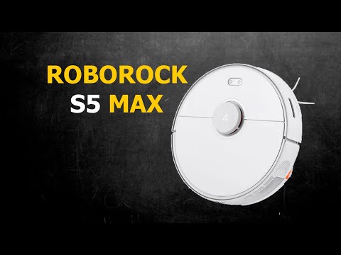Видео: Xiaomi Roborock S5 MAX. Вся правда! ПОЛ ГОДА использования.
