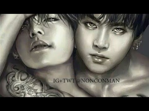 Видео: Вигуки фанфик./ Любовь и скорость./ 1 часть.