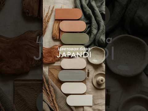 Видео: В последнее время интернет покорил стиль Japandi. Воссоздать атмосферу очень легко, показываем как