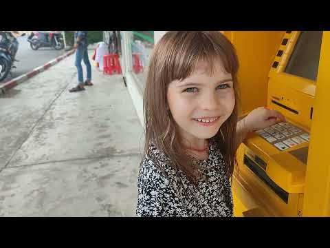 Видео: Мечты сбываются. Внучка, море, солнце и эмоции. Khaolak Emerald Beach Resort & Spa