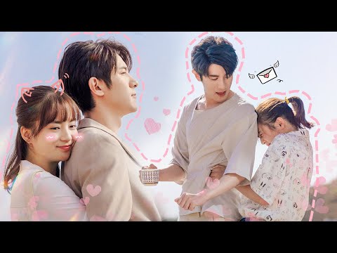 Видео: Романтика💕［Клип］Она добилась его любви. Быть с тобой 好想和你在一起 【Цзи Сяо Бин, Чжан Яцинь, Ли Миндэ】