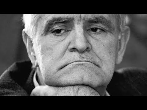 Видео: ФАЗИЛЬ ИСКАНДЕР. "Пиры Валтасара". Библейский сюжет