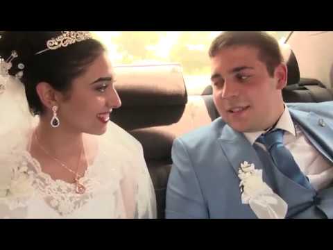 Видео: Цыганская свадьба. Вова и Алена.