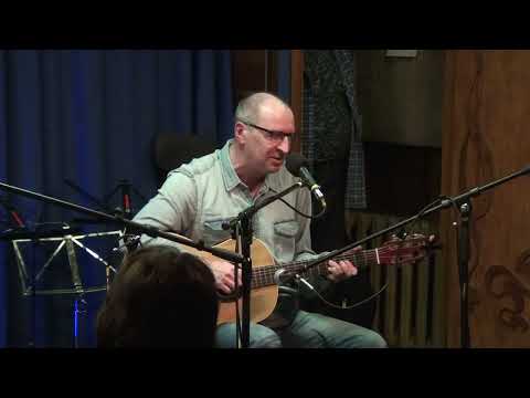 Видео: Вечер песен Михаила Щербакова 25 марта 2022г