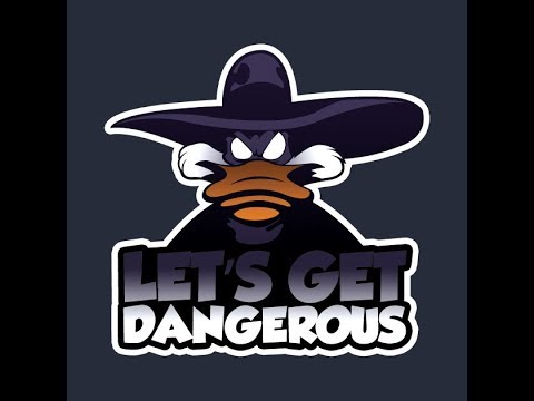Видео: Darkwing Duck (NES) ▪ Dendy ▪ Чёрный плащ (RUS) ▪  Прохождение