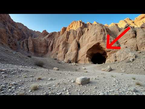 Видео: Что НА САМОМ ДЕЛЕ Нашли На Горе Арарат? Шокирующее Открытие!