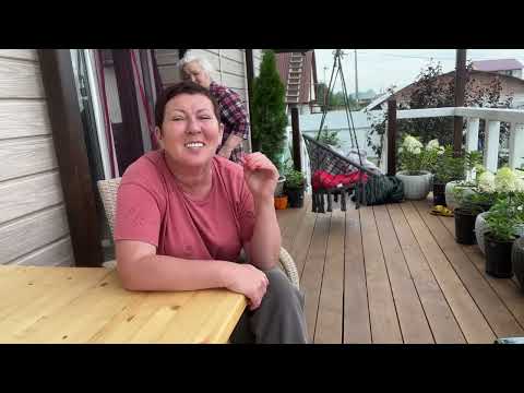 Видео: Планы на этот год. Четко ставлю цели, задачи и иду к ним. Строю дом.