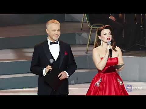 Видео: Дворец  Республики - 25.01.25