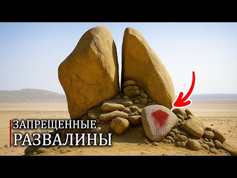Видео: Доисторические памятники, которые не должны существовать, — но они доказывают, что Библия права!