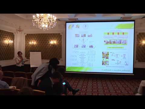 Видео: Лилия Саляхова "Управление качеством медицинской помощи и безопасностью пациента в ЛПУ"