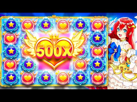 Видео: Кринж слот Starlight Princess 1000, или как слить деньги в 1 слоте / #buster #заносы #zloy #up-x