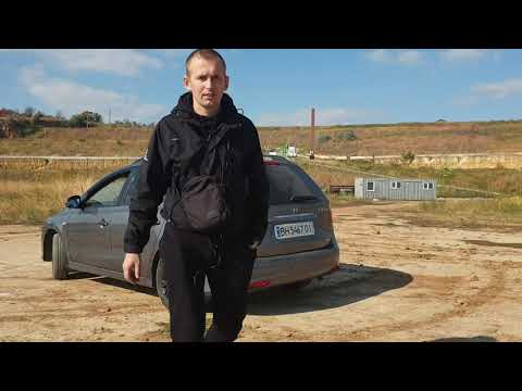 Видео: Хюндай ай 30 отзыв!