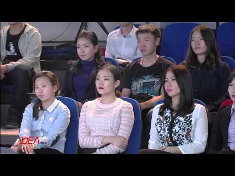 Видео: IDEA Нэвтрүүлэг "Амьдралын дасгалжуулагч Ш.Амартүвшин"