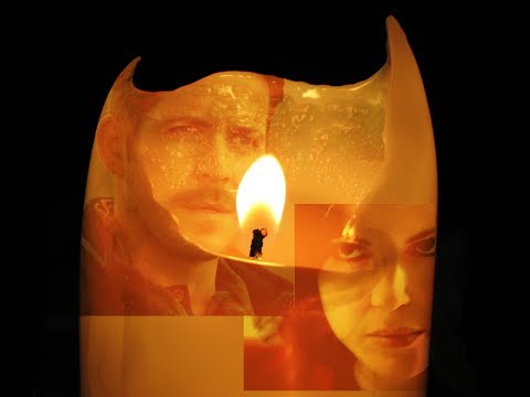 Видео: Реджина и Робин|Свеча не плачь.. Однажды в сказке|Once upon a time