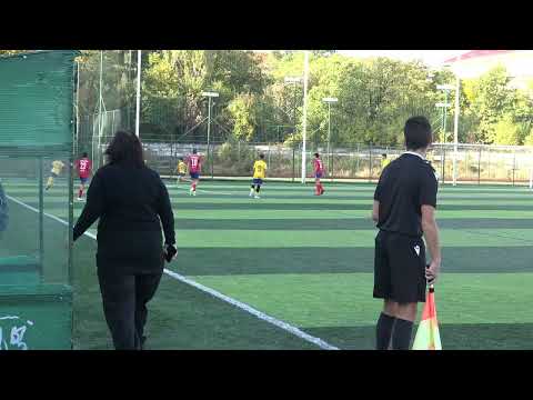 Видео: Запис: Възраждане - Ай Матрикс (2010)