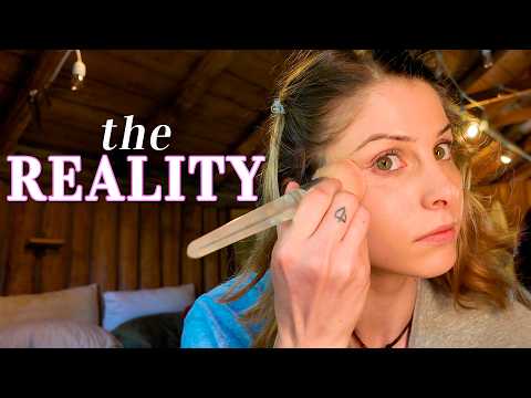 Видео: Жестоко честный день из моей жизни как профессионального гончара