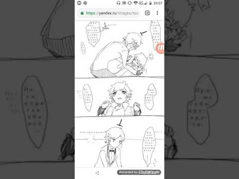 Видео: Комиксы гравити Фолз диппер и билл