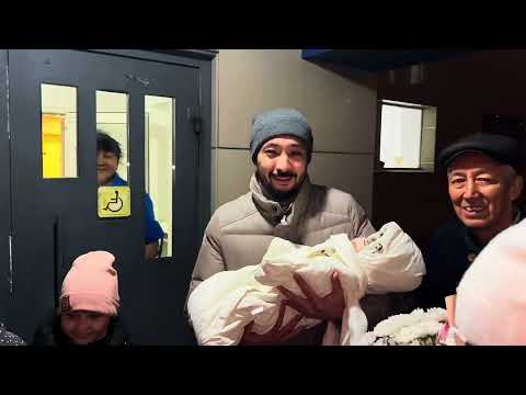 Видео: Выписка 💗