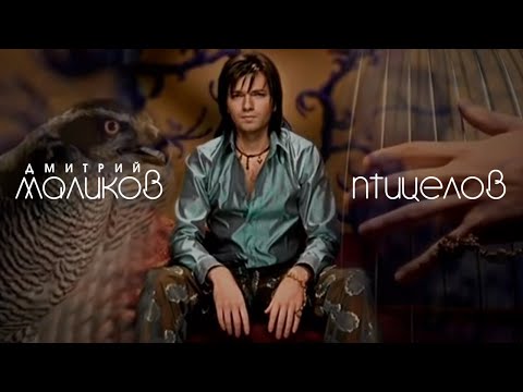 Видео: Дмитрий Маликов - Птицелов