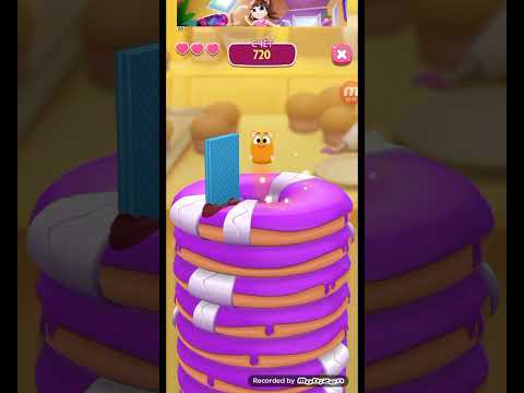 Видео: Моя говорящая анджелла # 5 