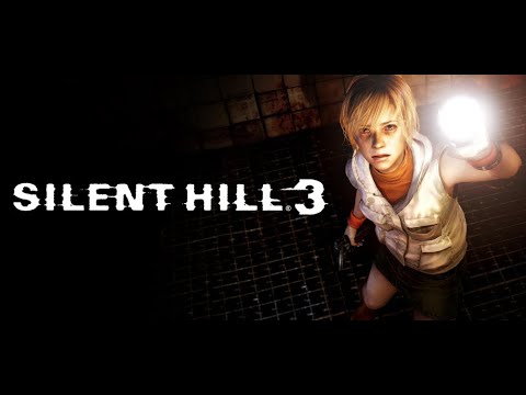 Видео: Silent Hill 3 (прохождение, часть 3) (PS2) (RUS)