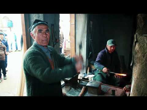 Видео: Документальный фильм "ВОРУХ" / Приграничные споры в Исфаре