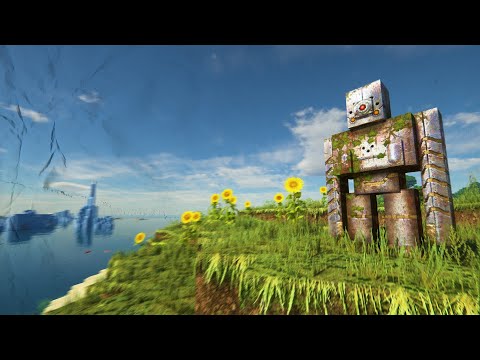 Видео: 🔥 Minecraft: 7 ЛУЧШИХ МОДОВ КОТОРЫЕ ВЗОРВУТ ТВОЙ КОМПЬЮТЕР [Модный Приговор]