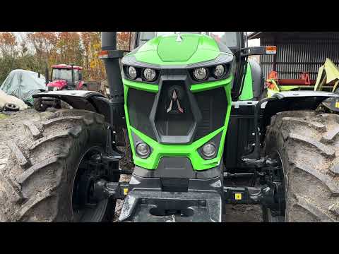 Видео: Трактор до якого ми давно йшли. 