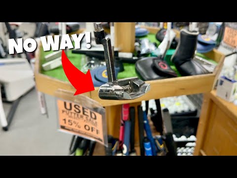 Видео: ОНИ ПОНЯТИЯ НЕ ИМЕЛИ, СКОЛЬКО ЭТО СТОИТ!