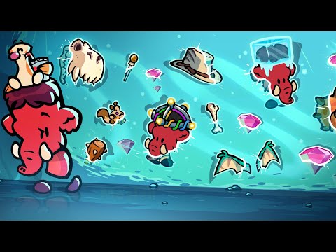 Видео: 20 СЕЗОН ЗОЛОТОГО ПРОПУСКА В САСПЕКТС! ЛЮСИ ВОЗВРАЩАЕТСЯ И ДАЕТ НАМ НОВЫХ 40 НАГРАД! Suspects