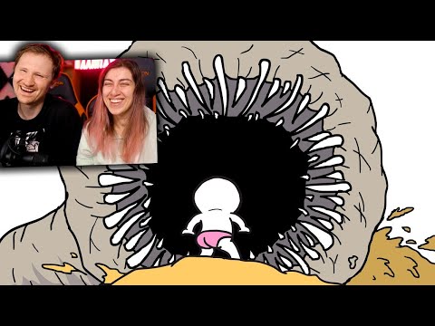 Видео: ДЮНА - Мульт обзор | РЕАКЦИЯ на Добряка