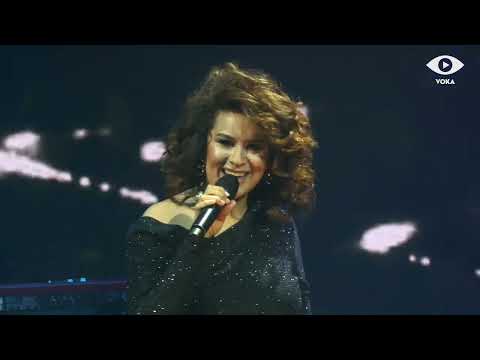 Видео: Анна Шалютина & band - Арго (ВИА "Иверия" cover)